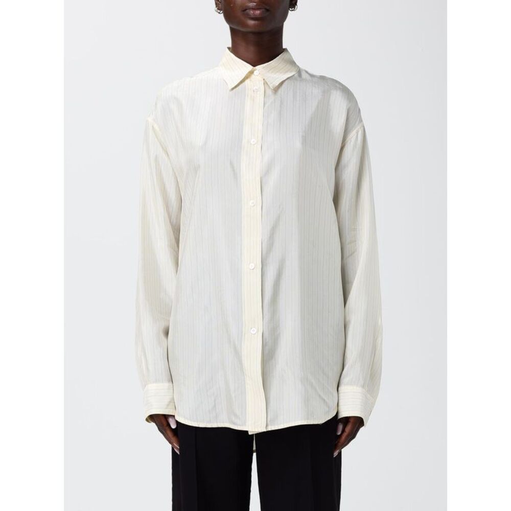 Barena Shirt Woman Camel
